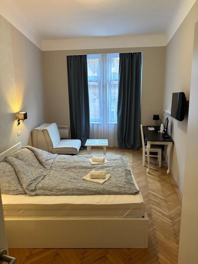 5 Apartman