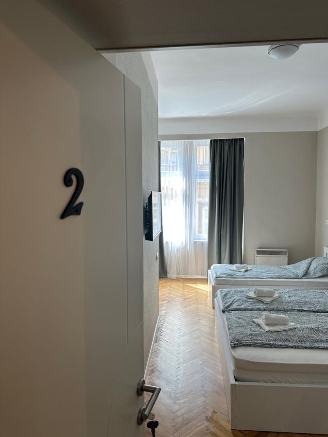 5 Apartman Sarajevo