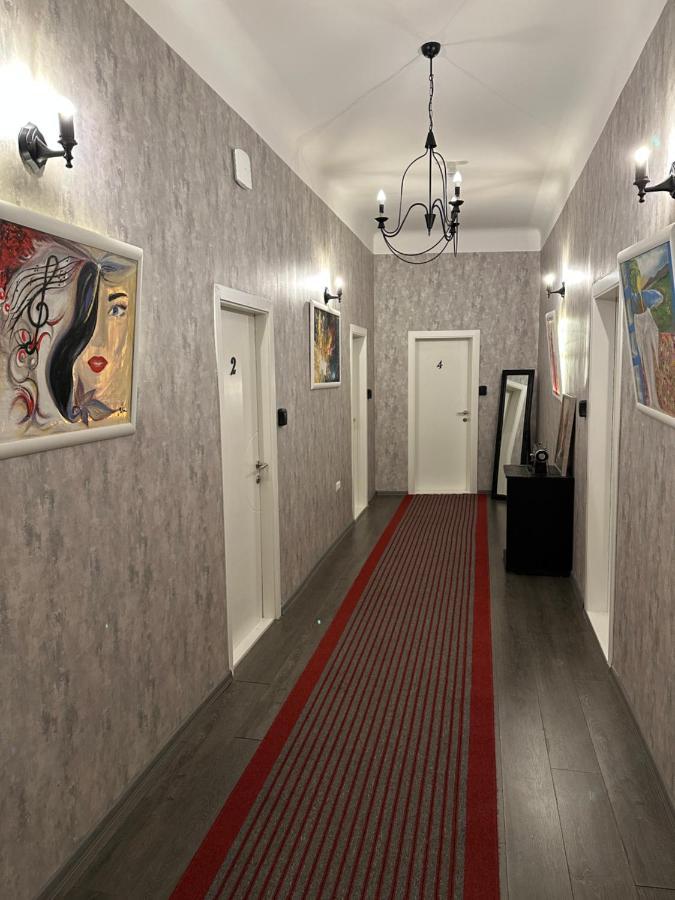 Apartman 5