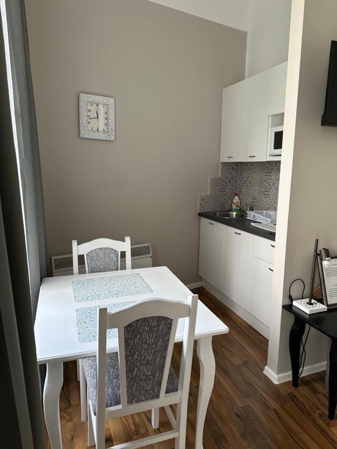 Apartman 5