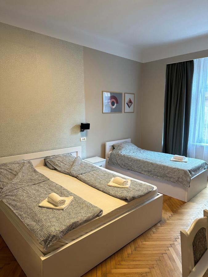 5 Apartman