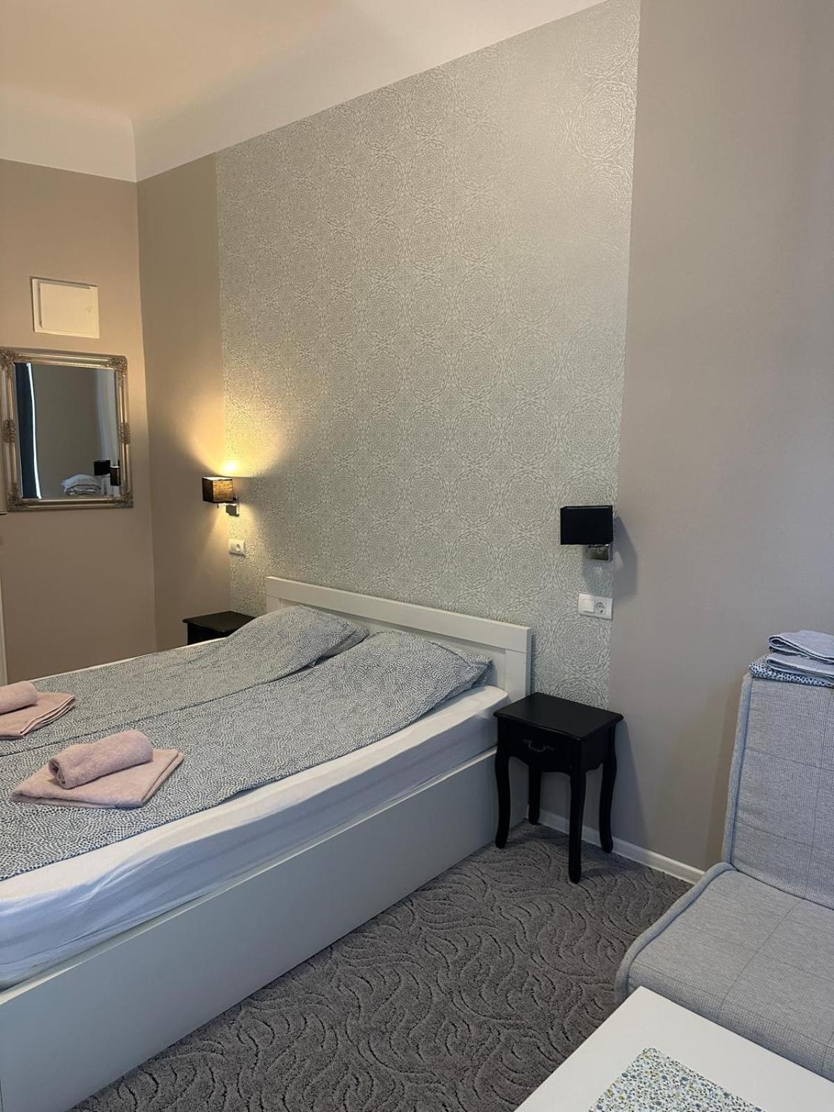 5 Apartman *