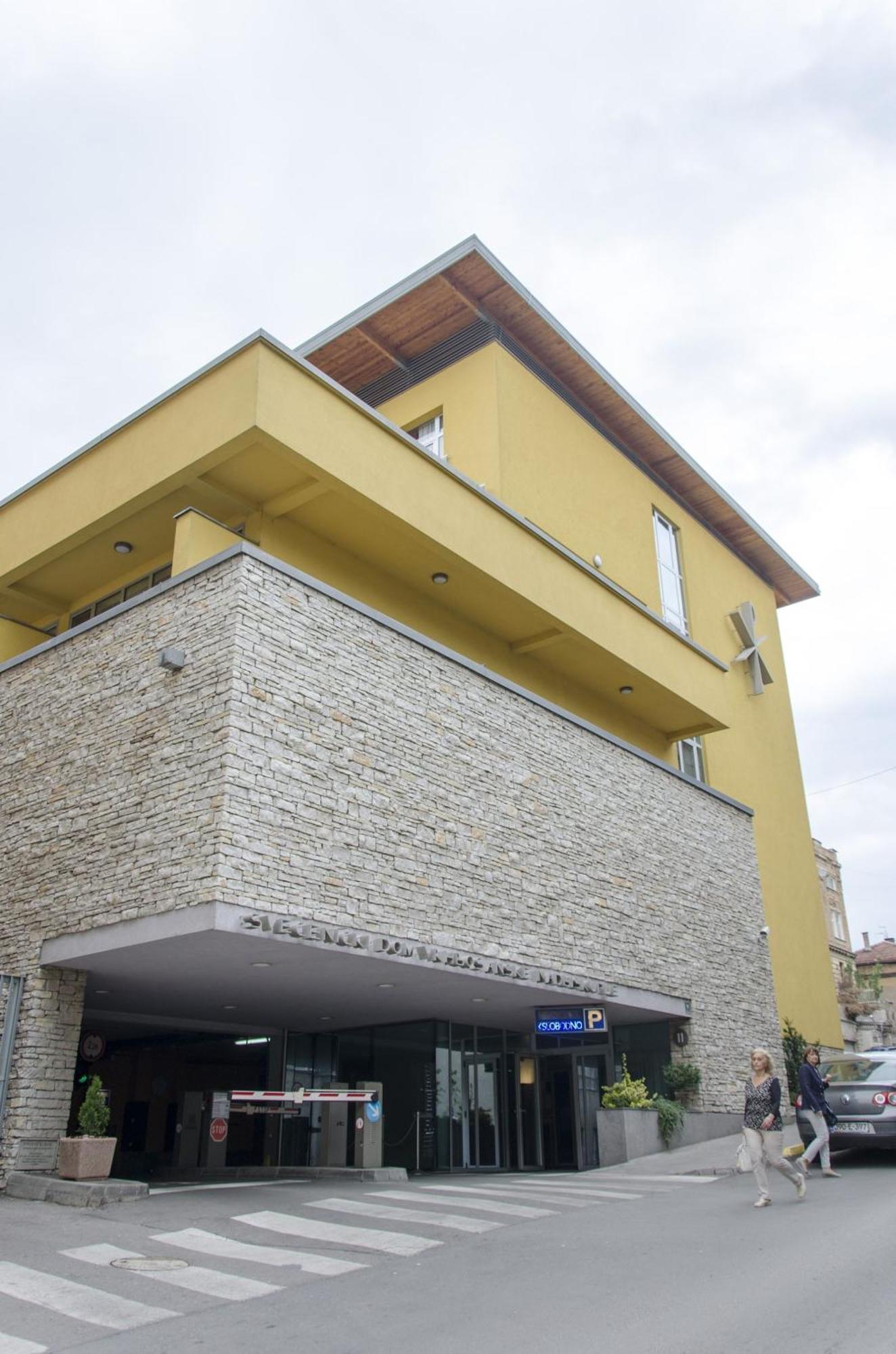5 Sarajevo